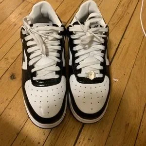 Bape | Shoes | Nape Stas | Poshmark display picture 3
